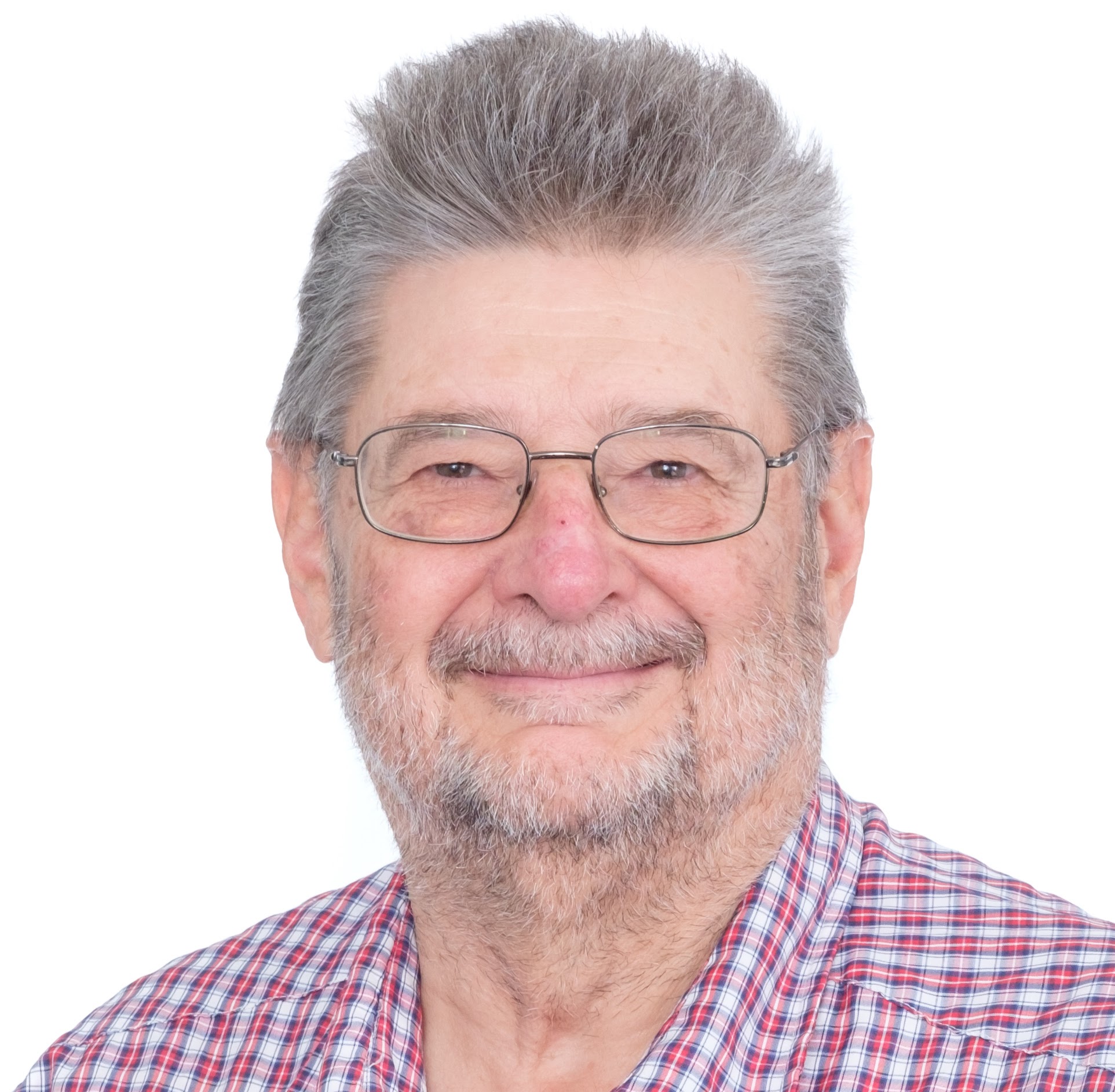 Photo of Dr. Doug Hunt